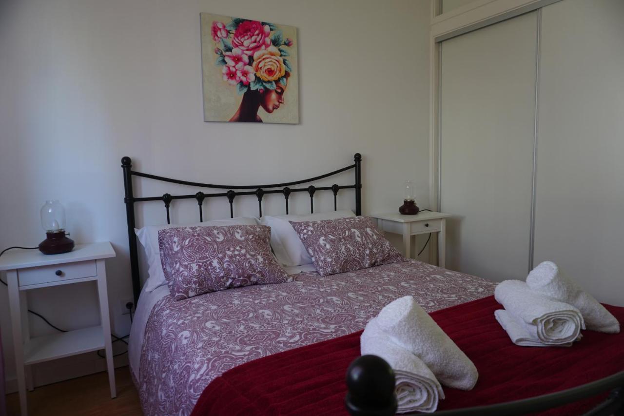 Portela House - T3 Residential Home 50 Meters From The Beach Vila Praia de Âncora Екстериор снимка